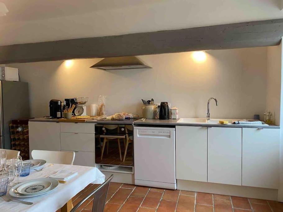 Couette-café Le Nomade En Provence *