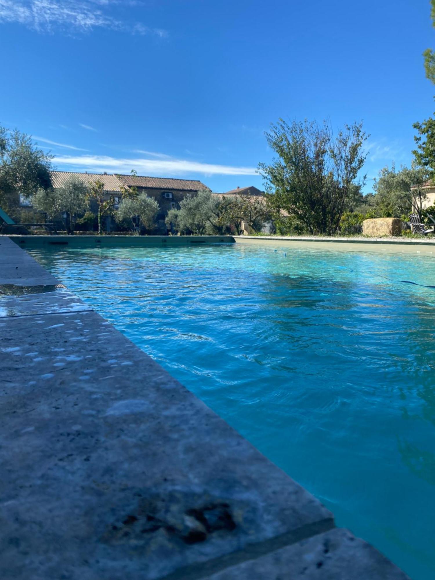 Le Nomade En Provence *